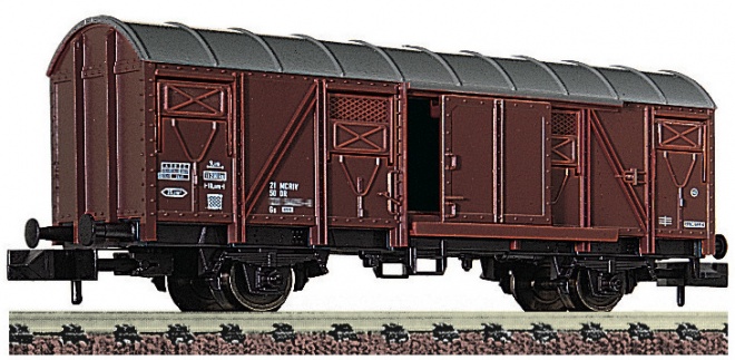 Boxcar type Gs<br /><a href='images/pictures/Fleischmann/Fleischmann-831101.jpg' target='_blank'>Full size image</a>